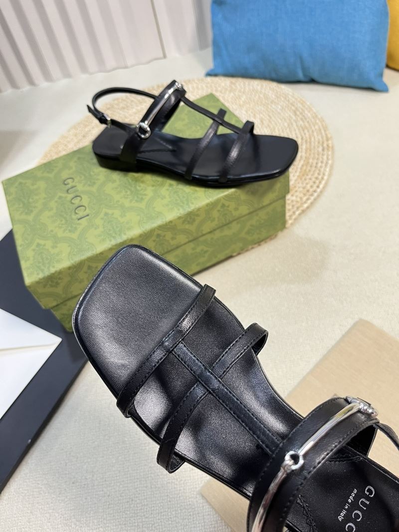 Gucci Sandals